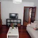 Lägenhet Vivienda Amplia Y Luminosa A Escasos Metros De La Playa De Cangas. Cangas do Morrazo