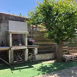 Vivienda Amplia Y Luminosa A Escasos Metros De La Playa De Cangas. Lägenhet Cangas do Morrazo